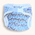 SECOND HAND | Baby BeeHinds Nappy Cover NEWBORN